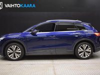 Käytetty Audi Q4 e-tron Advanced 19 kW (27 HP) 2022 Katumaasturi