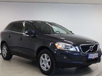 käytetty Volvo XC60 T6 AWD Long Range Plus Bright aut - HETI TOIMITUKSEEN