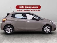 käytetty Peugeot 208 Active VTi 82 5-ov ETG