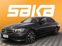 Käytetty Mercedes E300 Avantgarde 320 HP (235 kW) 2021 Sedan
