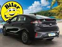 käytetty Hyundai Ioniq electric 38,3 kWh Style *Adapt.Vakkari / Digimittaristo / Infinity / P.kamera / KeylessGo / Navi* Matkalla Myymälään! - *OSTA NYT, MAKSA KESÄKUUSSA!* -