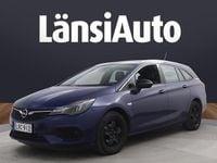 Käytetty Opel Astra 131 HP (96 kW) 2022 Farmari