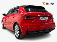 käytetty Audi A1 Sportback Business Advanced 30 TFSI 85 kW S tronic** Digimittari vakkari 1 omistaja **