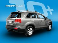 Käytetty Kia Sorento EX 197 HP (144 kW) 2011 Katumaasturi