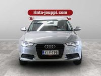 käytetty Audi A6 Sedan Business Sport Edition 2,0 TDI 140 kW ultra S tronic - Suomi-auto, Polttoainetoiminen lisälämmitin, Avaimeton käynnistys, xenon ajovalot. Vetokoukku jne.