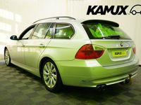 käytetty BMW 325 325 d 5ov 2993cm3