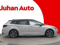 Käytetty Toyota Corolla Sport 196 HP (144 kW) 2024 Harmaa Farmari