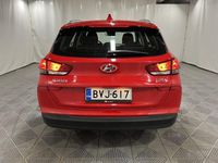 Käytetty Hyundai i30 110 HP (80 kW) 2022 Farmari