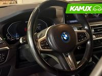 Käytetty BMW X3 M Sport 292 HP (214 kW) 2023 Hopea / harmaa Katumaasturi