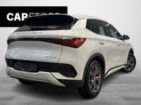 Käytetty BYD Atto 3 Design 150 kW (204 HP) 2022 Katumaasturi