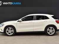 Käytetty Mercedes GLA200 Business 156 HP (114 kW) 2015 Katumaasturi