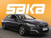 Käytetty Peugeot 508 Allure 181 HP (133 kW) 2018 Sedan
