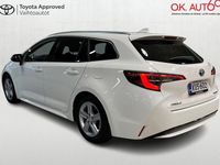 Käytetty Toyota Corolla Edition 122 HP (89 kW) 2022 040 Farmari