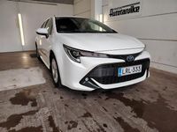 Käytetty Toyota Corolla Edition 122 HP (89 kW) 2022 Valkoinen Farmari