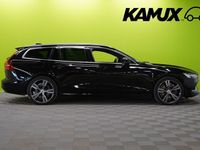 käytetty Volvo V60 V60T6 Twin Engine AWD Inscription Plug-In (E6d)