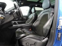 käytetty Volvo XC90 D5 AWD Aut R-Design 7-paikkainen, 22-Alut, Webasto, LED, Navi, Panorama, P-kamera, Adap.Cruise, Keyless, Huoltokrj!