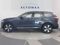 käytetty Volvo XC60 T6 AWD Long Range Plus Bright aut