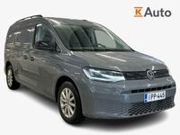 käytetty VW Caddy Maxi Cargo 2,0 TDI 90kW 4Motion | Sis.ALV | 1-OM | Ledit | Webasto | P-Kamera |