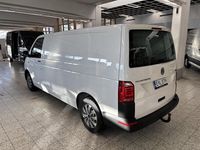 Käytetty VW T6.1 150 HP (110 kW) 2019 Valkoinen Van