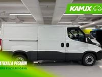 Käytetty Iveco Daily 185 HP (136 kW) 2019 Valkoinen Van