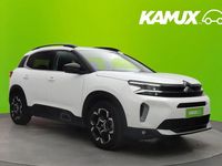 Käytetty Citroën C5 Aircross PureTech 131 HP (96 kW) 2023 Valkoinen Katumaasturi