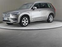 Käytetty Volvo XC90 Inscription 392 HP (288 kW) 2021 Katumaasturi