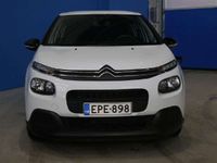 käytetty Citroën C3 PureTech 82 Feel