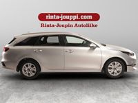 käytetty Kia Ceed Sportswagon 1,0 T-GDI Mild-Hybrid 120hv EX DCT - KIINTEÄ 1%