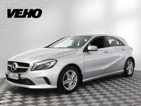 Käytetty Mercedes A180 Business 122 HP (89 kW) 2016 Viistoperä