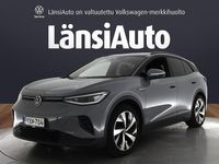 Käytetty VW ID.4 Pro Performance 150 kW (204 HP) 2021 Katumaasturi