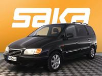 Käytetty Hyundai Trajet 173 HP (127 kW) 2004 Tila-auto