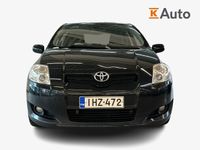 käytetty Toyota Auris 1,6 Dual VVT-i Linea Sol Plus 5ov MultiMode ** Keyless, Vakkari, Suomiauto **