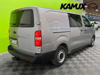 käytetty Toyota Proace Proace2.0 D-4D L2 Meister Start/Stopp