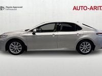 Käytetty Toyota Camry Style 218 HP (160 kW) 2019 Keltainen Sedan