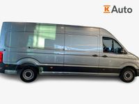 Uusi VW Crafter 174 HP (127 kW) 2026 Met. hopea Van