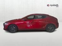 käytetty Mazda 3 Hatchback 2,0 (122 hv) SKYACTIV-G Vision AT HL1