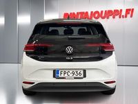 Käytetty VW ID.3 Pro Performance 150 kW (204 HP) 2022 Valkoinen Viistoperä
