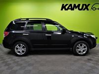 käytetty Subaru Forester 2,0 XS VR / Tulossa myyntiin