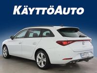 Käytetty Seat Leon FR 277 HP (203 kW) 2022 Muu Farmari