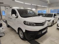 käytetty Toyota Proace Compact 1,6 D 95 5-ovinen sis.alv