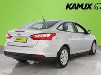 käytetty Ford Focus FocusSedan (AA) 4ov 1596cm3