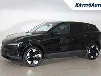 Uusi Volvo EX30 Performance 314 kW (428 HP) 2026 Onyx black met Katumaasturi