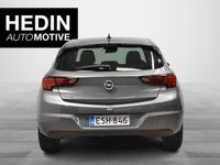 käytetty Opel Astra 5-ov Innovation Plus 145 Turbo A
