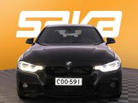 Käytetty BMW 330e M Sport 252 HP (185 kW) 2016 Sedan