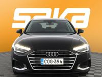 Käytetty Audi A4 Advanced Plus 136 HP (100 kW) 2020 Farmari