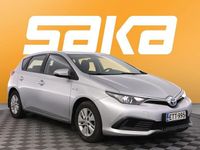 Käytetty Toyota Auris Hybrid Edition 99 HP (72 kW) 2016 Viistoperä
