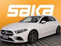 Käytetty Mercedes A200 Business 163 HP (119 kW) 2019 Viistoperä