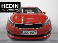 käytetty Kia Ceed Sportswagon 1,0 ISG 100hv Edition 7 EcoDynamics