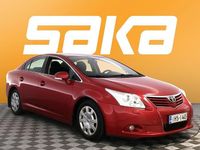 Käytetty Toyota Avensis Sol 126 HP (92 kW) 2009 Sedan