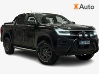 Käytetty VW Amarok PanAmericana 241 HP (177 kW) 2023 Musta Nouto